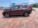 Used 2017 Honda CR-V SUV