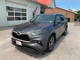 Used 2024 Toyota Highlander SUV