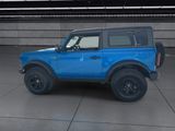 Used 2024 Ford Bronco SUV