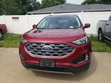 Used 2019 Ford Edge SUV