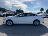Used 2025 Chevrolet Malibu Sedan