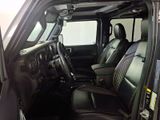 Used 2021 Jeep Wrangler SUV