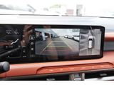 New 2027 Kia Telluride Hybrid SUV