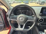 Used 2022 Nissan Sentra Sedan