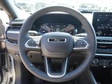 New 2026 Jeep Compass SUV
