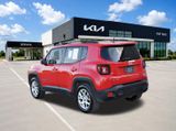 Used 2015 Jeep Renegade SUV