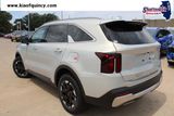 New 2026 Kia Sorento SUV