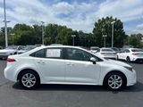 Used 2024 Toyota Corolla Sedan