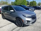 Used 2023 Chevrolet Equinox SUV