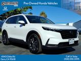 Used 2026 Honda CR-V SUV
