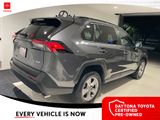 Used 2024 Toyota RAV4 SUV