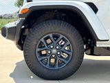 New 2026 Jeep Wrangler SUV