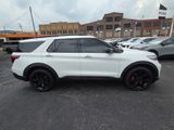 Used 2024 Ford Explorer SUV