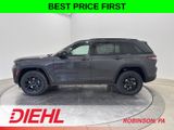 New 2026 Jeep Grand Cherokee SUV
