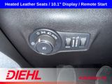 Used 2024 Jeep Compass SUV