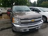 Used 2013 Chevrolet Silverado 1500 Truck