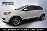 Used 2024 Ford Edge SUV