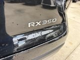 Used 2024 Lexus RX SUV