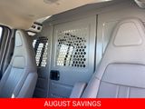New 2025 Chevrolet Express 2500 Van