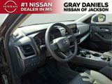 New 2026 Nissan Rogue SUV