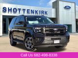 New 2025 Ford Expedition SUV