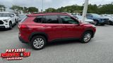 Used 2024 Toyota Corolla Cross SUV