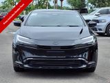 Used 2026 Toyota Prius Hatchback