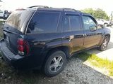 Used 2007 Chevrolet TrailBlazer SUV