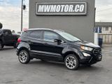 Used 2018 Ford EcoSport SUV