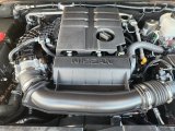Used 2025 Nissan Frontier Truck