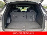 Used 2023 Chevrolet Traverse SUV