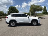 Used 2024 Toyota RAV4 Hybrid SUV