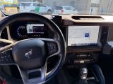 Used 2022 Ford Bronco SUV