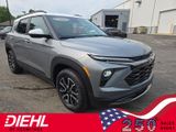 Used 2024 Chevrolet TrailBlazer SUV