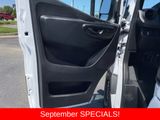 Used 2025 Mercedes-benz Sprinter 2500 Van