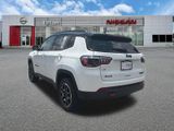 Used 2025 Jeep Compass SUV