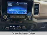 Used 2022 Nissan Frontier Truck