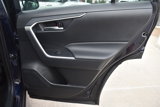 Used 2025 Toyota RAV4 SUV