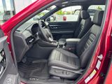 New 2026 Honda CR-V Hybrid SUV