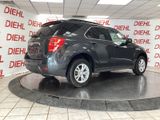Used 2017 Chevrolet Equinox SUV
