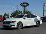 Used 2021 Volkswagen Jetta Sedan