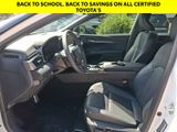 Used 2025 Toyota Camry Sedan