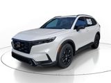 New 2026 Honda CR-V Hybrid SUV