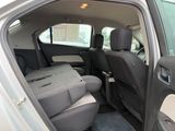 Used 2017 Chevrolet Equinox SUV