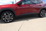 Used 2025 Chevrolet Trax SUV