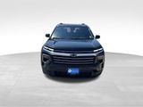 Used 2026 Chevrolet Traverse SUV
