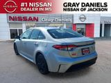Used 2025 Toyota Corolla Sedan