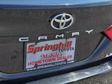 Used 2022 Toyota Camry Sedan