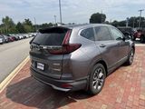 Used 2021 Honda CR-V Hybrid SUV