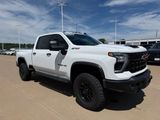Used 2024 Chevrolet Silverado 2500HD Truck